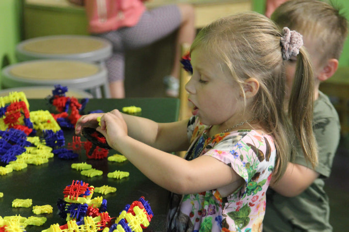Hands-On Learning Helps Brain Development - Here’s Why