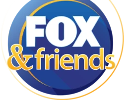 Fox and Friends Logo