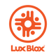 LUX BLOX logo