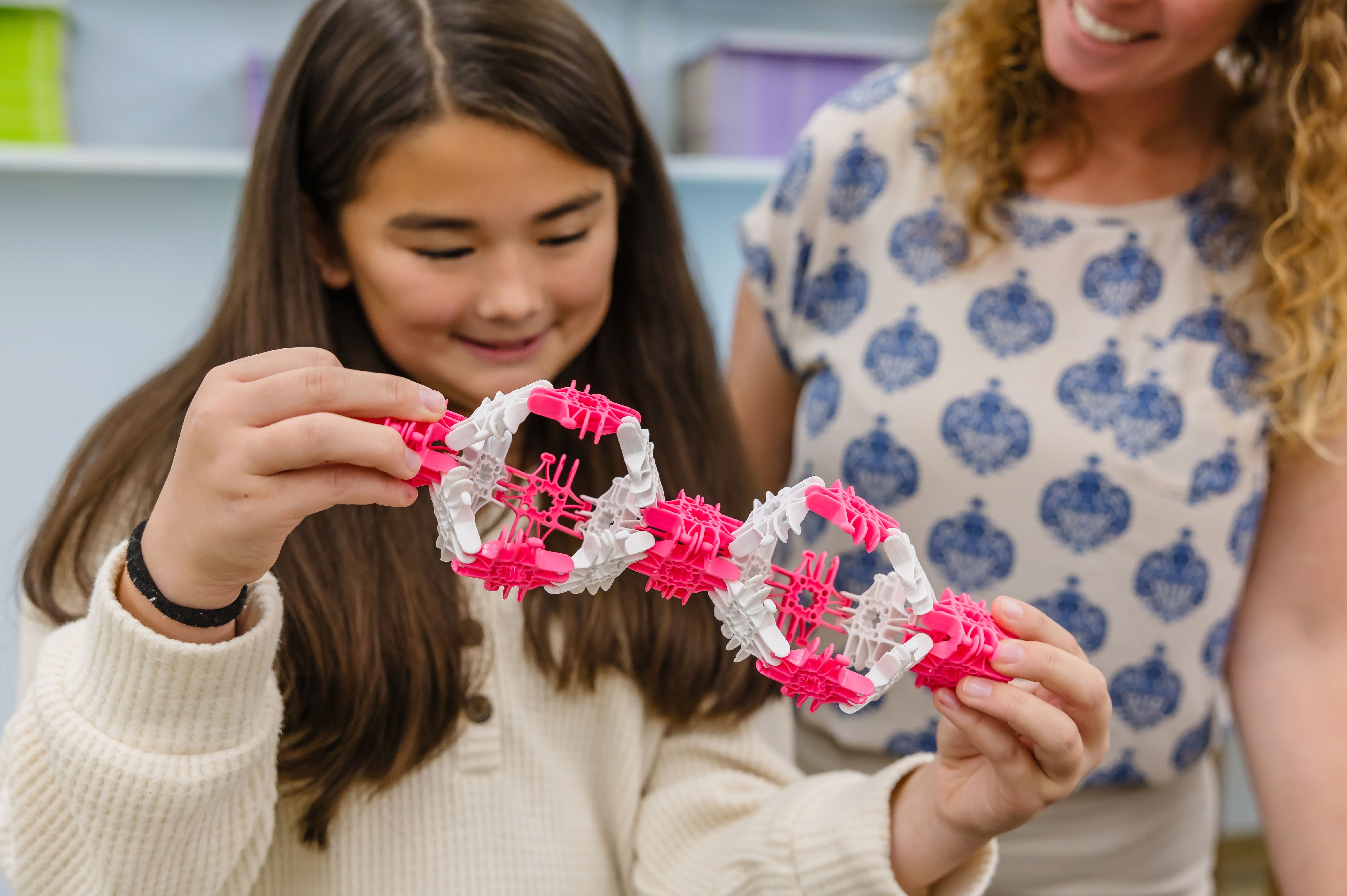 Fidget Flexers – LUX BLOX