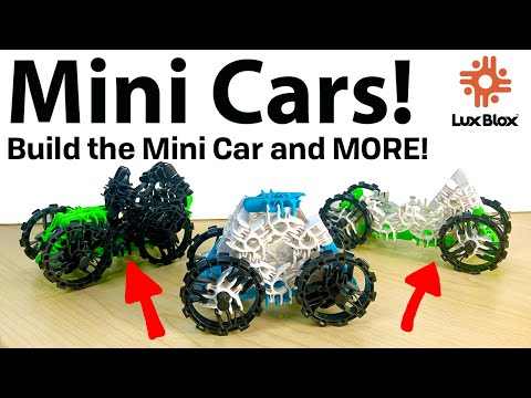 SUPER GIFTING VALUE! Mini Car Six Pack