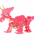 Jurassilux Triceratops "Bubblegum"
