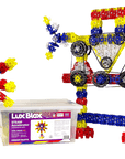 LUX BLOX STEAM Accelerator: Introductory Set
