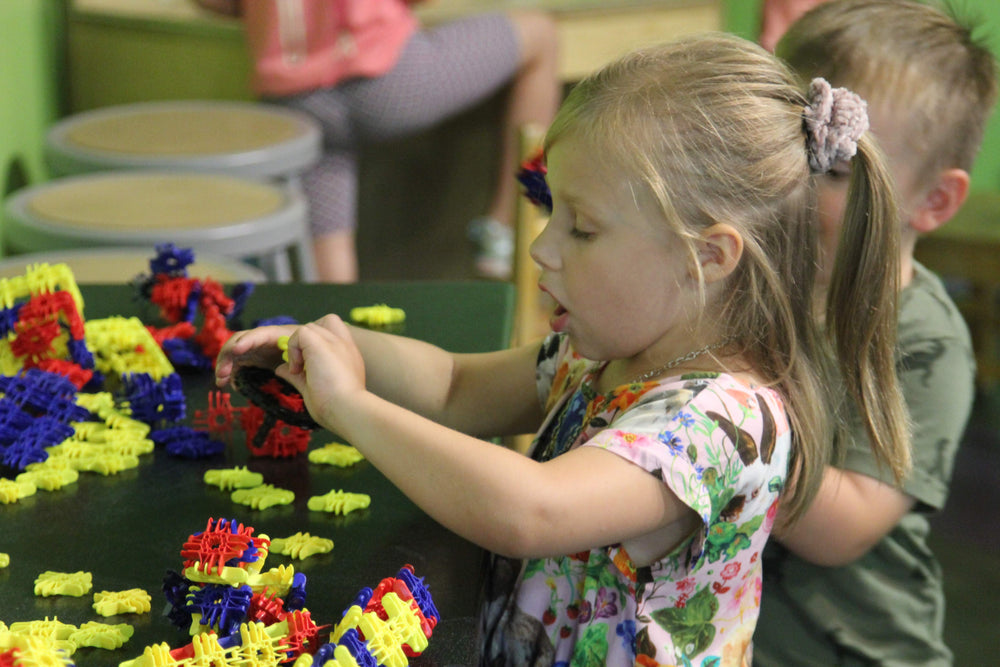 Hands-On Learning Helps Brain Development - Here’s Why