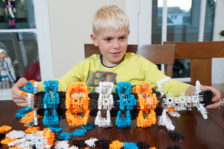 Why Teachers (and Parents) Love Lux Blox