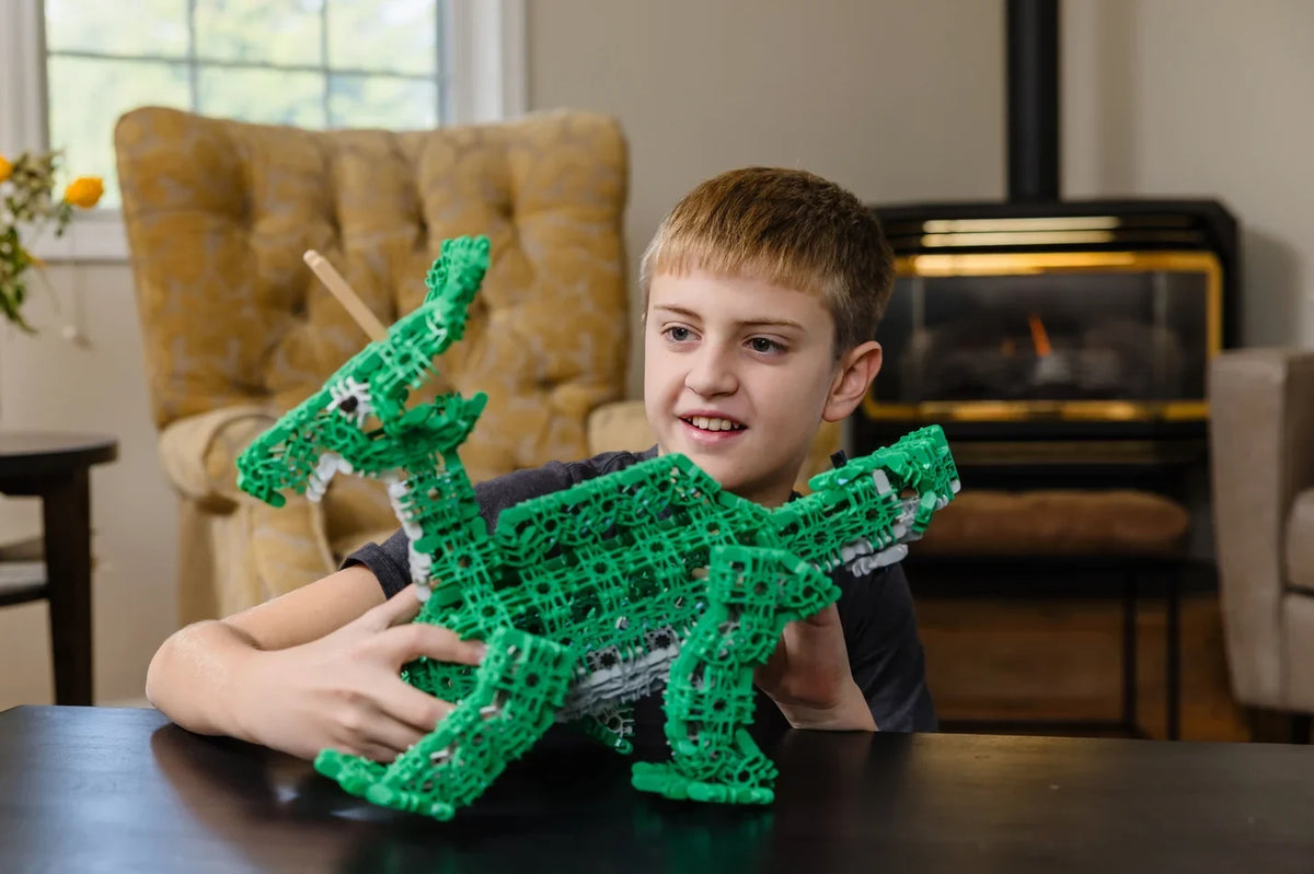 JURASSILUX DINOSAURS