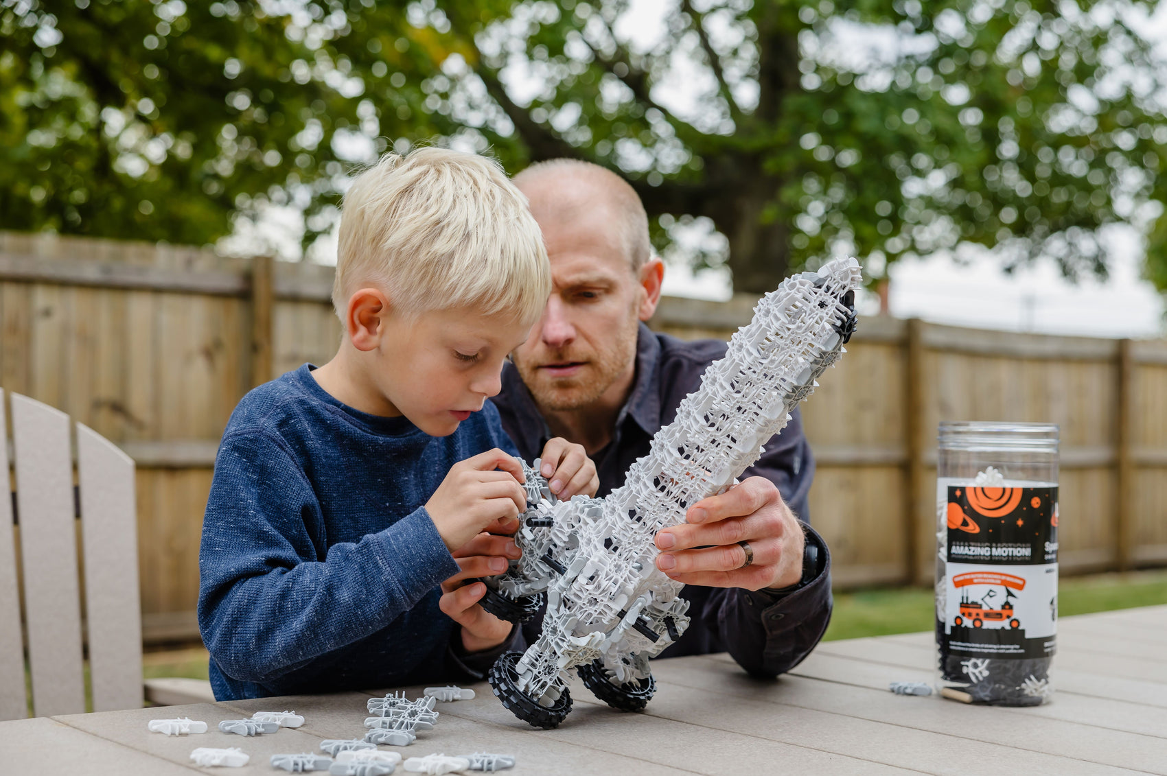 Homeschool Essentials