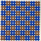 LUX BLOX CHESS SET