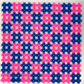LUX BLOX CHESS SET