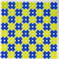 LUX BLOX CHESS SET