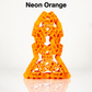 LUX BLOX CHESS SET