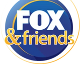 Fox and Friends Logo