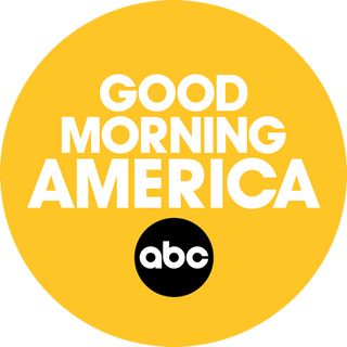 Good Morning America ABC Logo