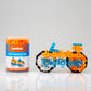 Mini Freestyle Set - 66 Piece Set