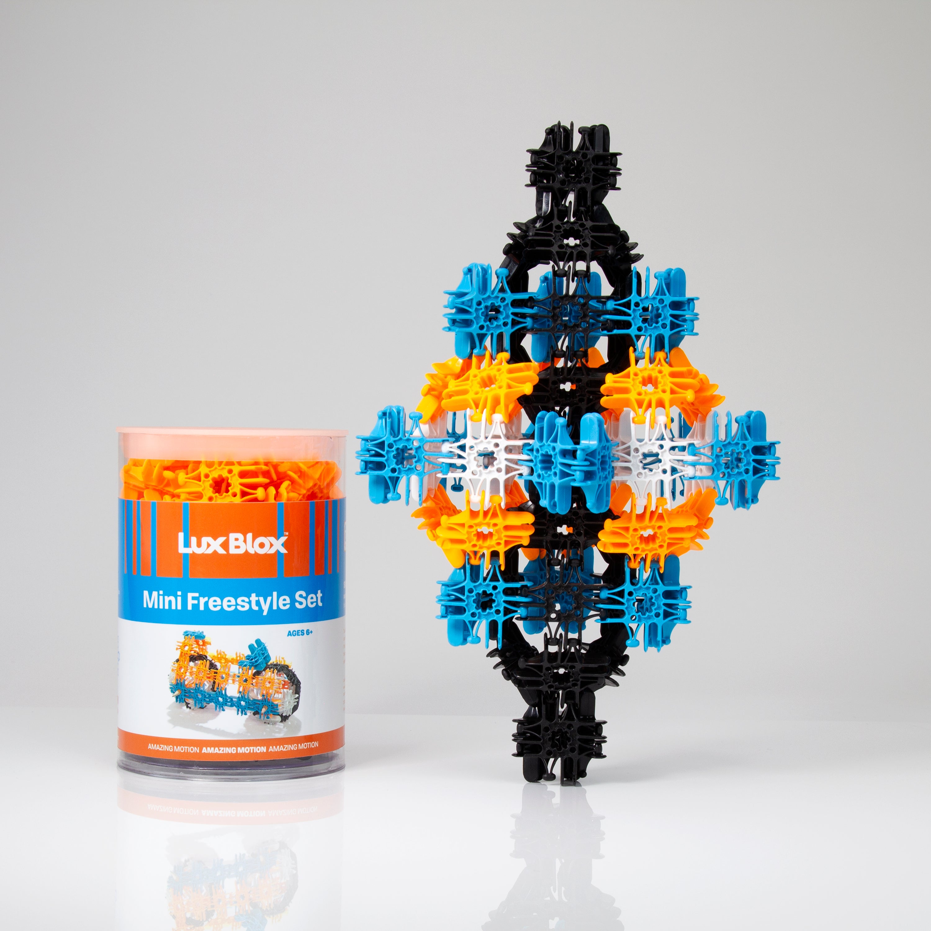 66 Piece Set - Lux Blox – LUX BLOX