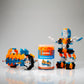 Mini Freestyle Set - 66 Piece Set