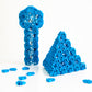 Trigons - 100 Piece Set