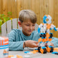 Mini Freestyle Set - 66 Piece Set