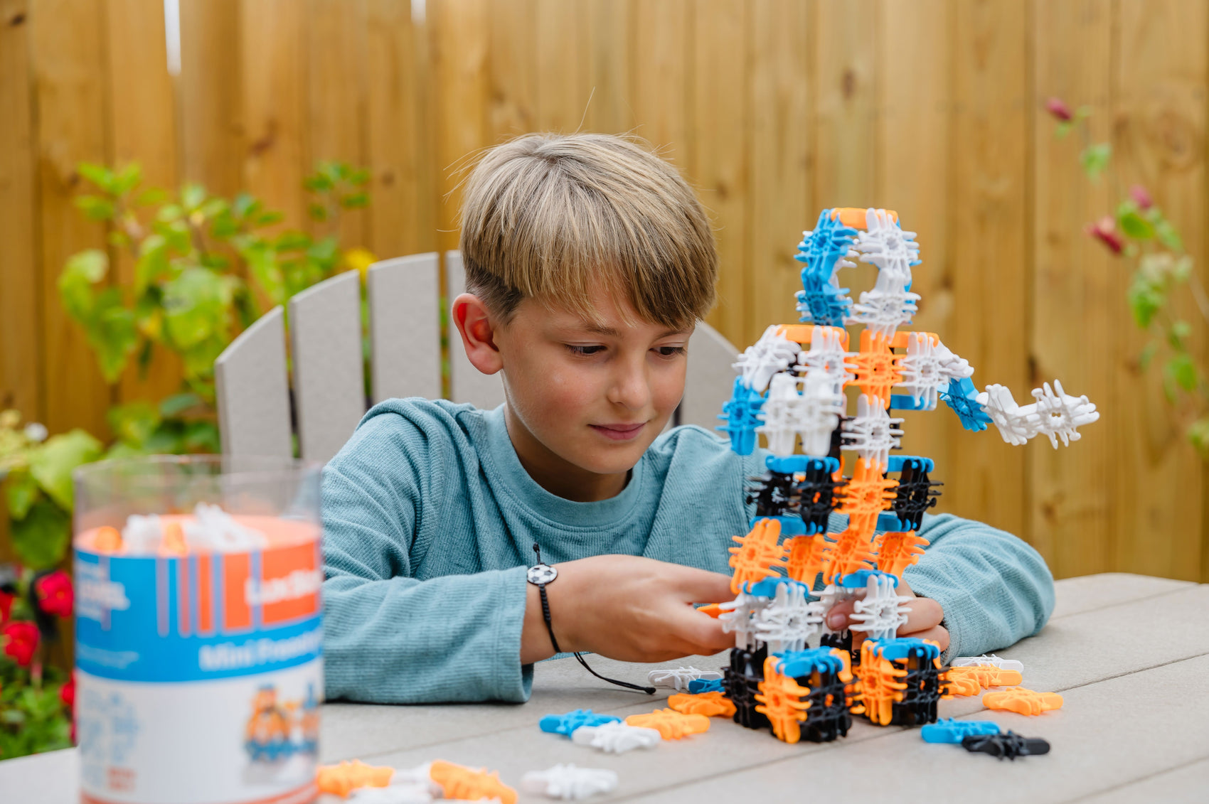 Mini Freestyle Set - 66 Piece Set