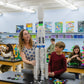 Build Anything Bin - 1000 Piece Set