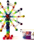 NEW & IMPROVED!  Rainbow Ferris Wheel – Rainbow Edition
