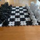 LUX BLOX CHESS SET