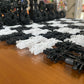 LUX BLOX CHESS SET