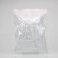 3 Inch Lux Tubes - 100 Pieces