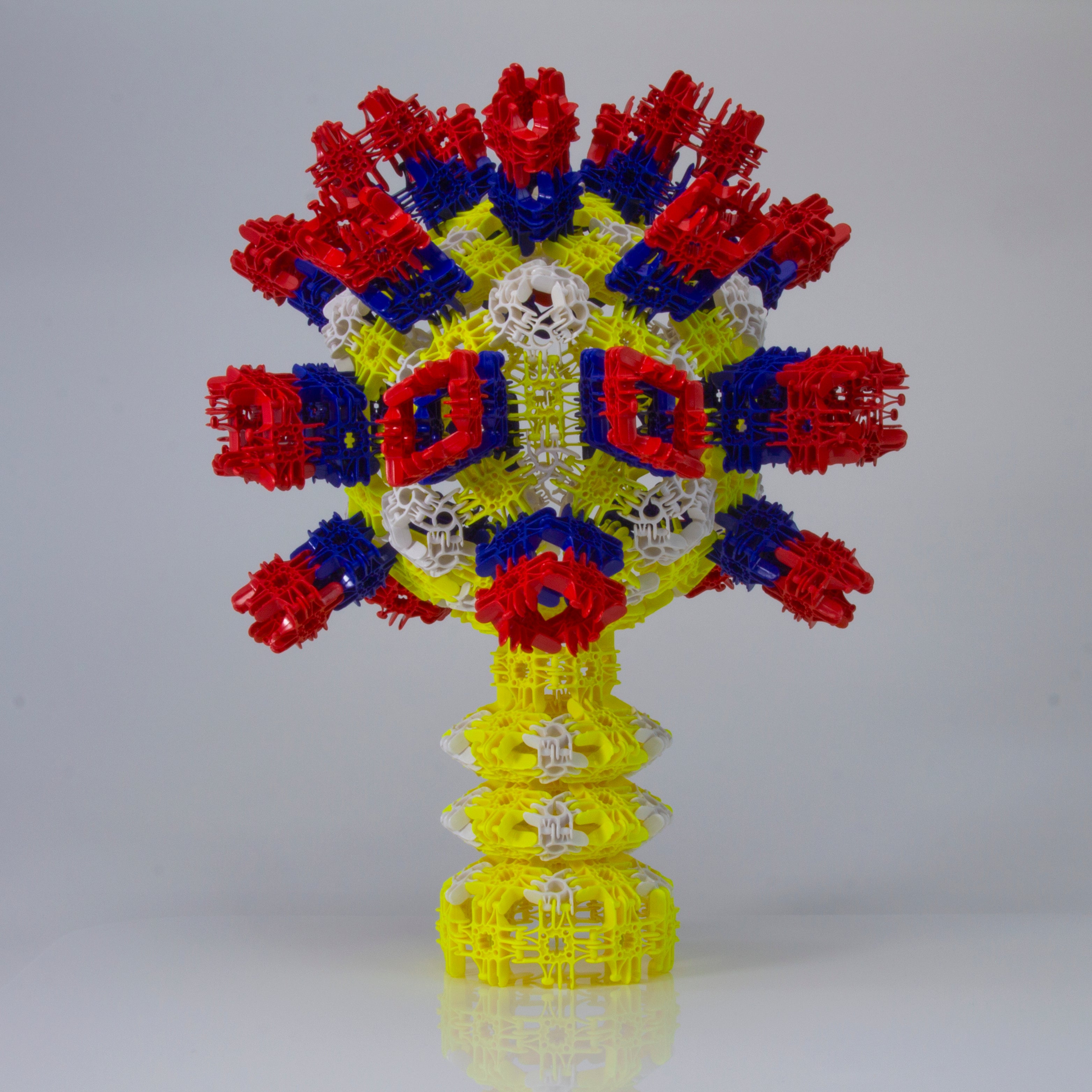 STEAM Accelerator: Introductory Set – LUX BLOX