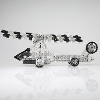 Banshee Helicopter