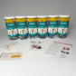 Neon Genius 6-Pack