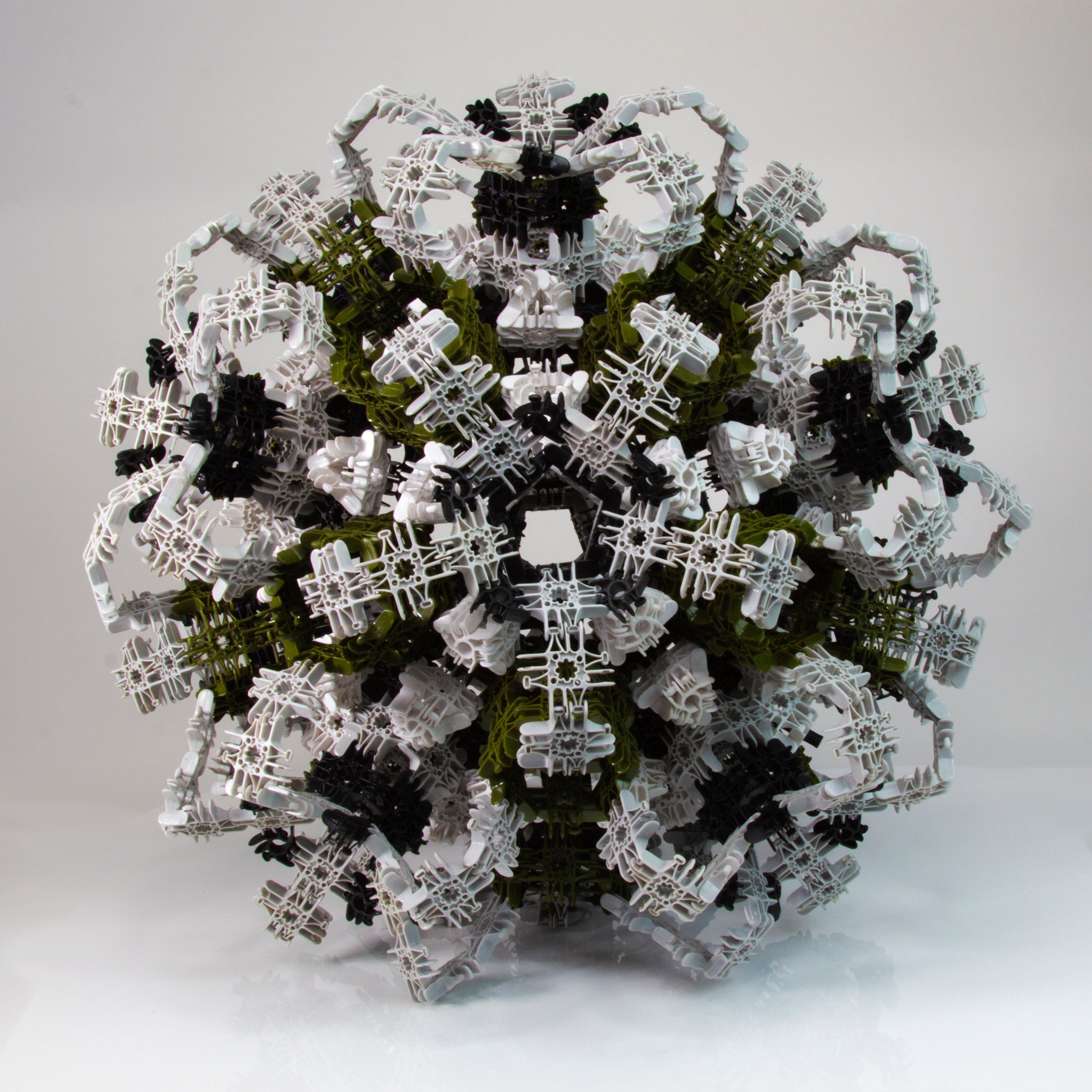 STEAM Accelerator: Deluxe Classroom Set – LUX BLOX