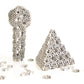 Trigons - 100 Piece Set