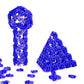 Trigons - 100 Piece Set