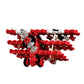 Red Baron Red Triplane Large