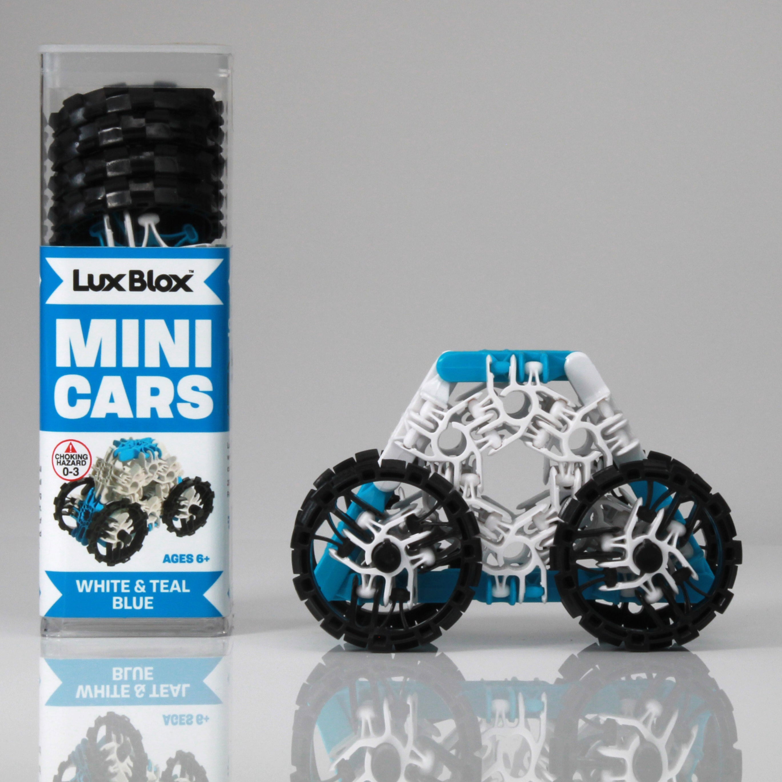 Mini Cars – LUX BLOX