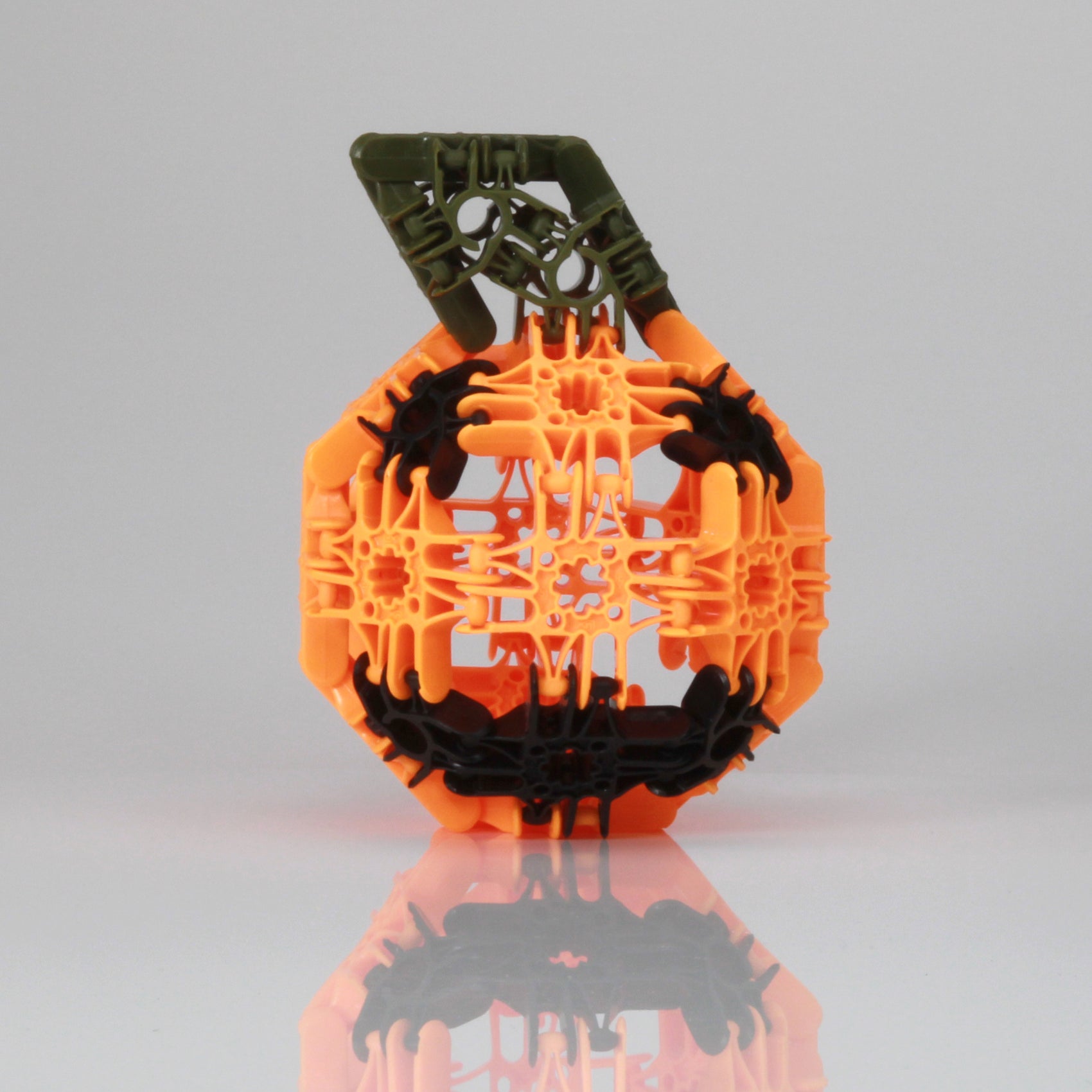 Mini Pumpkin
