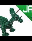 Jurassilux Triceratops Jade