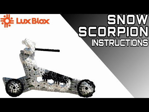 Lux Force Scorpion
