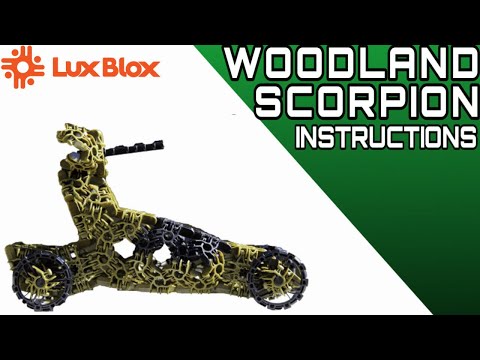 Lux Force Scorpion