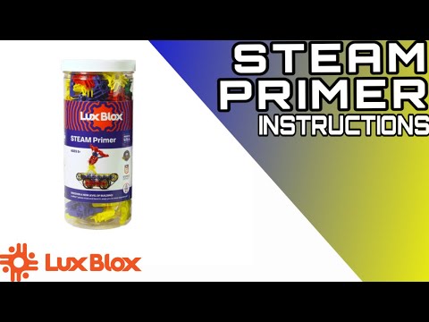 STEAM Primer