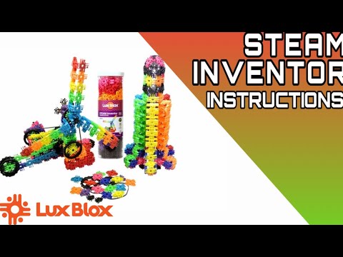 Steam inventor