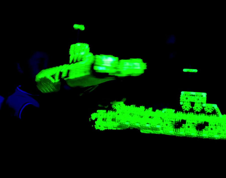 Yellow Submarine: Sea Adventure
