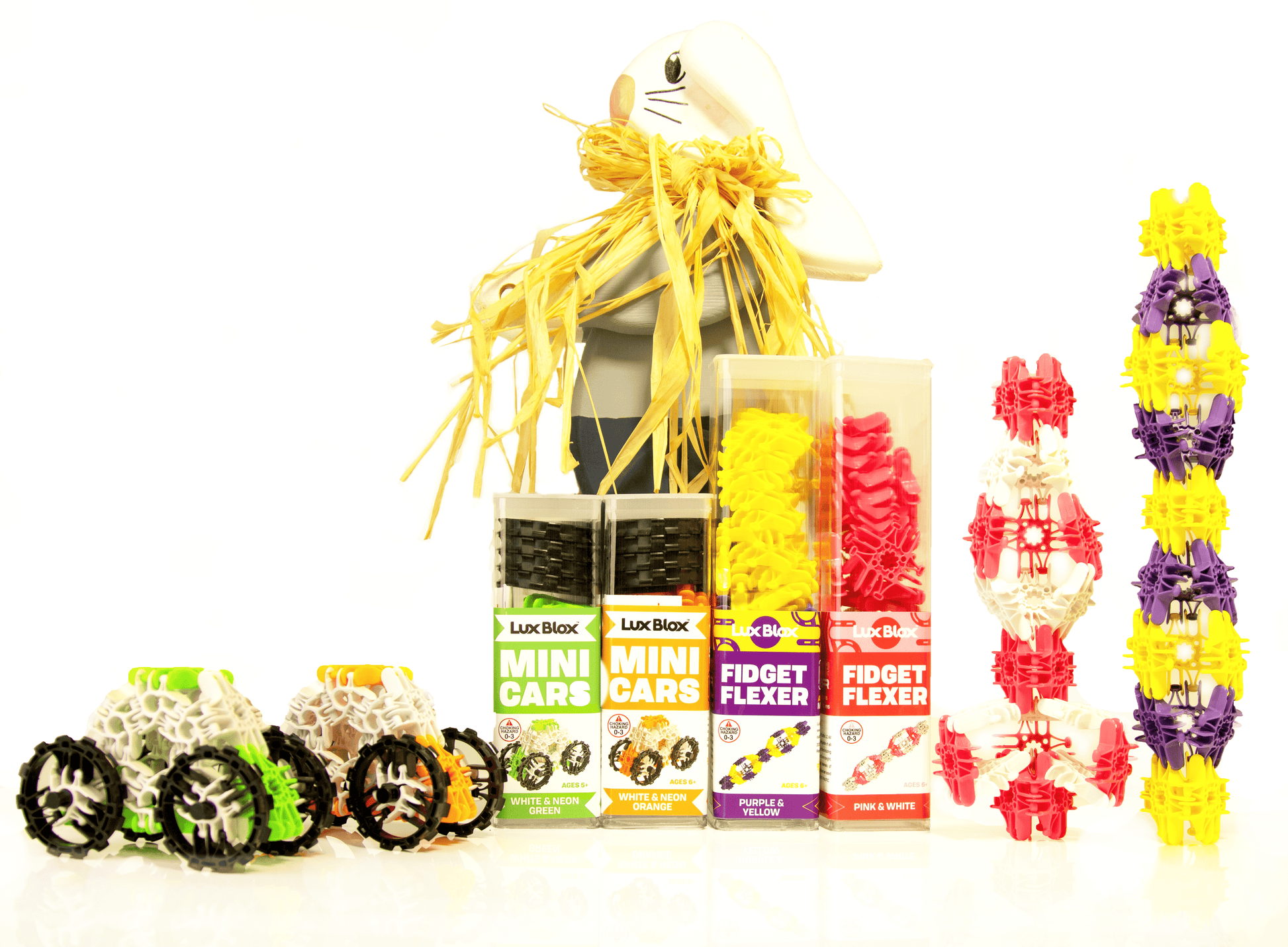 LUX BLOX Easter Bundle! LUX-EB