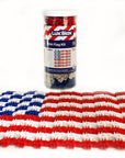 LUX BLOX USA Flag Kit 850028775066 LUX-UFK