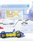 LUX BLOX STEAM Accelerator: Introductory Set