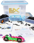 LUX BLOX STEAM Accelerator: Small Group Set