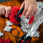 LUX BLOX Model Kit STEAM Inventor