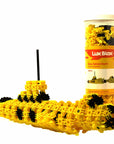 LUX BLOX Yellow Submarine: Sea Adventure 728028479423 LUX-ADSEAYS
