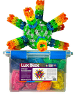 LUX BLOX STEAM Accelerator: Deluxe Classroom Set